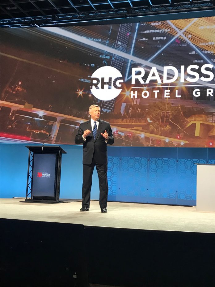 ENEWS 04-04-18 MAIN STORY Radisson Conference Ken Greene-1